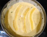 A picture of step 5 of Baked Banana Bread (Air Fryer).