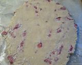Foto del paso 3 de la receta: Alfajores Caseros A Pura Frutilla🍓🍓🍓