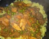 صورة لخطوة 4 من وصفة باييلا la paella 🍲🍲