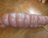 Foto del paso 3 de la receta: Matambre arrollado