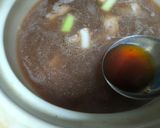 螺肉魷魚蒜的食譜步驟6照片