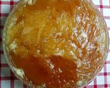 Foto del paso 7 de la receta: 👩‍🍳Dulce de membrillo casero y fácil (En microondas)