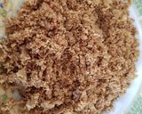 Foto del paso 1 de la receta: Coca de chicharrones