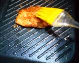 Chicken Grilled sandwich recipe step 1 photo