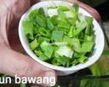 Foto langkah ke 6 dari resep 💕 PEPES ATI AMPELA JAMUR TIRAM 💕.