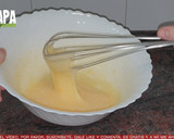 Foto del paso 1 de la receta: Galletas de coco