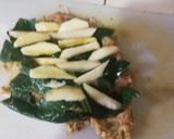 Foto del paso 2 de la receta: Pierna pernil rellena