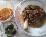 Foto langkah ke 4 dari resep Pindang tangkar ala ummi aisjah.