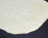 صورة لخطوة 2 من وصفة بيتزا 🍕