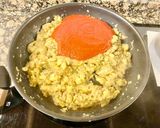 Foto del paso 6 de la receta Berenjenas a la Italiana