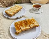 Foto langkah ke 5 dari resep Kue Rangi.