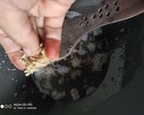 मेथीदाना औऱ पापड की सब्जी (Methidana aur papad ki sabzi recipe in Hindi) रेसिपी चरण 4 फोटो