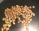 मूंगफली ठेचा(Moongfali thecha recipe in Hindi) रेसिपी चरण 1 फोटो