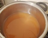 Birs zselé recept fázis 4 fotója