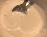 Tejfölös meggyleves recept fázis 1 fotója