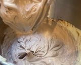 Une image de l'étape 3 de Bûche 🪵 tiramisu🍰🍫.