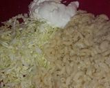 Foto del paso 3 de la receta: Pollo con ensalada