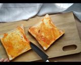 Foto langkah ke 1 dari resep Bread toast.