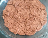 Foto del paso 1 de la receta: Postre sin horno y cocción solo con 4 ingredientes