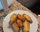 Foto del paso 3 de la receta: Alitas Cookpad en Airfryer
