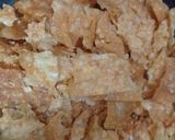 A picture of step 6 of Famous papri chat.