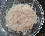पोहा मैंगो रबडी डिलाइट रेसिपी चरण 1 फोटो