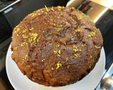 Foto del paso 19 de la receta: Bizcocho con glaseado de limón en Airfryer Cosori