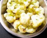 ফুলকপির রেজালা(Phulkopir_Rezala Recipe in bengali) রেসিপি ধাপ - 3 ছবি