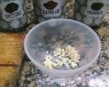 Foto del paso 3 de la receta: Papas y batatas al horno con otro estilo muy bakan ;)