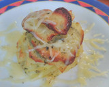 Foto del paso 8 de la receta: Nido de Patata