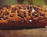 Foto del paso 3 de la receta: Budines de chips de chocolate..🍫