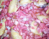 Foto del paso 6 de la receta: Arroz al Horno con Alitas de Pollo y Secreto Ibérico en Fuente de Barro