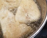 Fish & chips recept fázis 3 fotója