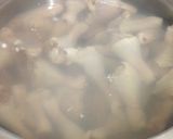 صورة لخطوة 1 من وصفة كبسة لذيذة 😋 بأفخاذ الدجاج 🍗 بطريقتي