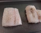 Sig's White Fish with tasty Crust recipe step 1 photo