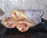 এগরোল (Egg roll recipe in Bengali) রেসিপি ধাপ - 6 ছবি