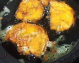 বেগুনি ভাজা(beguni recipe in Bengali) রেসিপি ধাপ - 3 ছবি