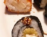 Foto del paso 7 de la receta: Sushi y Tempura