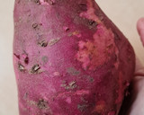 Foto del paso 1 de la receta: Dulce de batata saludable 🍠 sin azúcar agregado ni edulcorante 🍠 con agar-agar 🍠 2 ing. 🍠