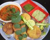 Dal baati recipe step 10 photo