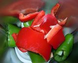 Foto del paso 1 de la receta: Fideuá de marisco