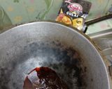 Foto langkah ke 1 dari resep Gulai Ayam praktis.