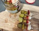 Foto del paso 8 de la receta: Ensaladilla rusa picantona