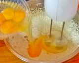 Foto del paso 2 de la receta: Budín clásico de los cuatro cuartos
