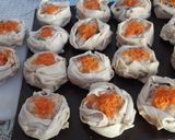 Foto langkah ke 3 dari resep Dimsum ayam udang.