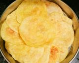 লুচি ও ডাল আলুর তরকারি(luchi dal aloor tarkari recipe in Bengali) রেসিপি ধাপ - 7 ছবি