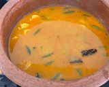 A picture of step 5 of Seafood Platter – Mom Special ❤️(Prawns Curry, Fish Cutlet, Fish Fry & Steamed Basmati Rice).
