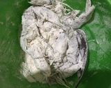 Foto langkah ke 2 dari resep Udang krispi super simpel “15-9-20”.