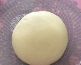 Foto langkah ke 3 dari resep Japanese milk bread (bun).