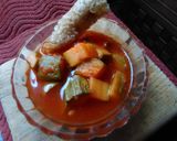 Foto del paso 5 de la receta: Sopa de calabacitas